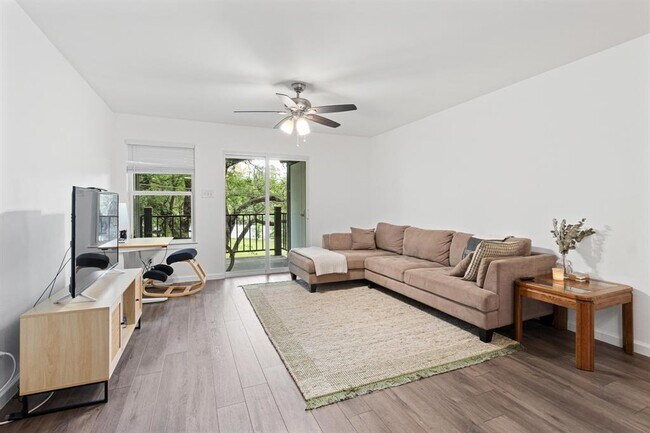 Foto del edificio - 3604 Clawson Rd