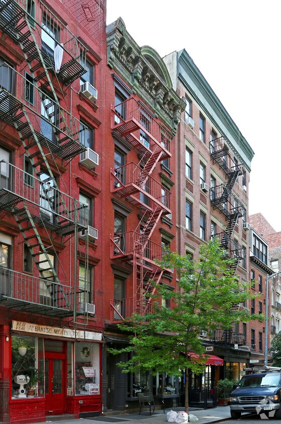 Primary Photo - 236 Elizabeth St