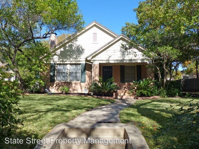 Foto principal - 3 br, 2 bath House - 2708 Bowman