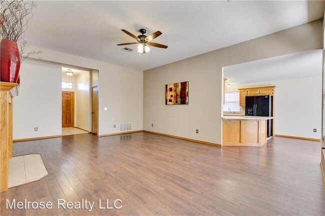 Building Photo - 4 br, 2 bath House - 1412 NW 179th Terrace