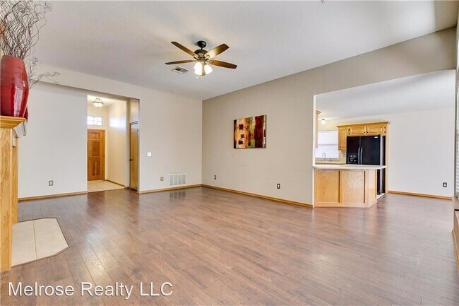 Foto del edificio - 4 br, 2 bath House - 1412 NW 179th Terrace