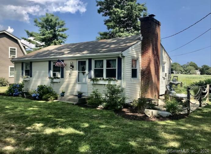 64 Neptune Dr, Old Saybrook, CT 06475 House Rental in Old Saybrook