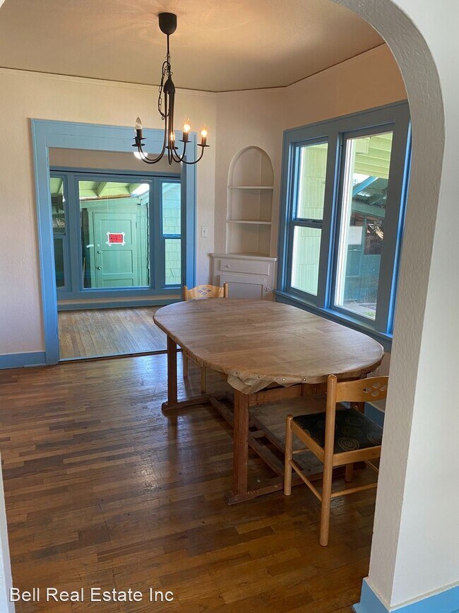 Foto del edificio - 4 br, 2 bath House - 1814 Garden Avenue