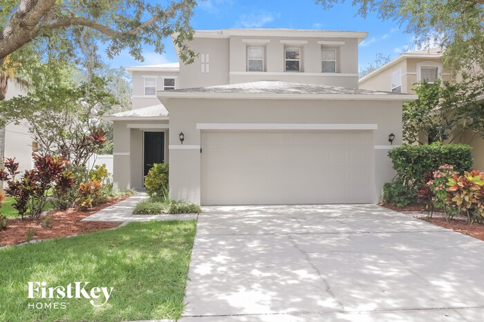 Foto principal - 2352 Spring Hollow Loop