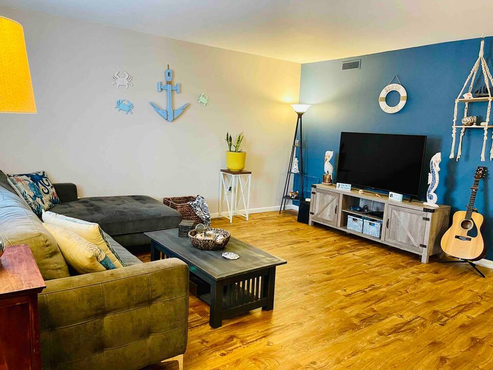 Foto principal - 425 Robin Dr