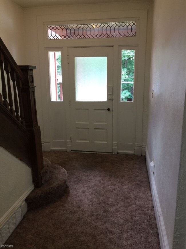 Building Photo - 2 br, 1 bath House - 147 Cape May Ave Apar...