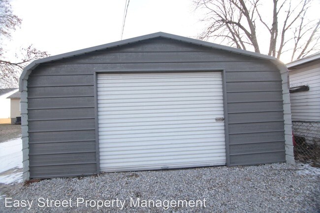 Foto del edificio - 2 br, 1 bath House - 1316 9th St