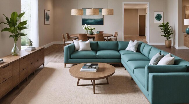 Foto del edificio - Madison Mallard Creek