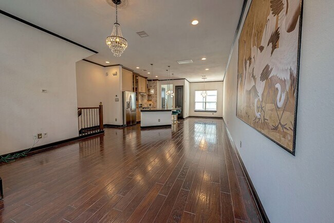 Foto del edificio - 1306 Paige St