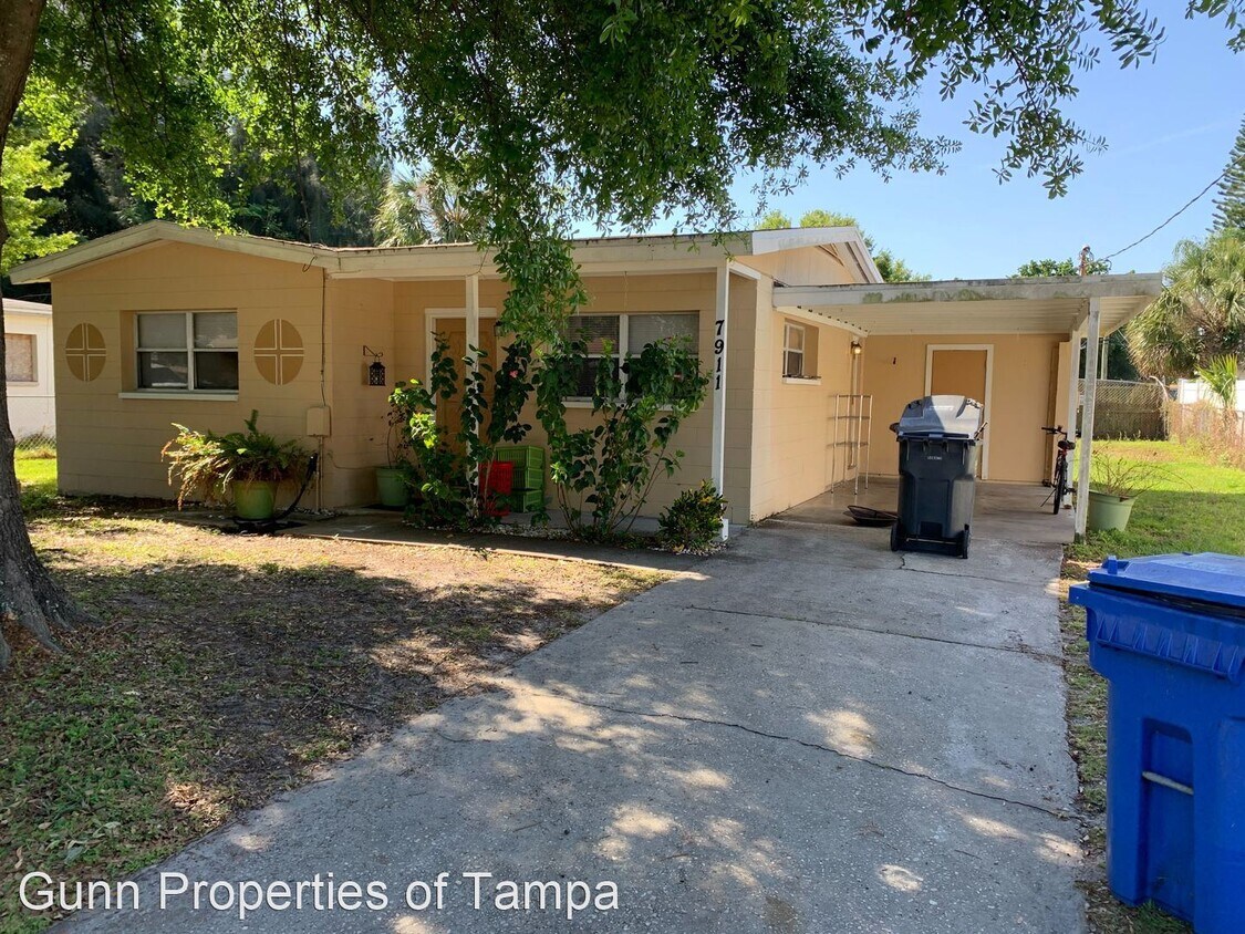 Primary Photo - 3 br, 1 bath House - 7911 Dahlia Ave