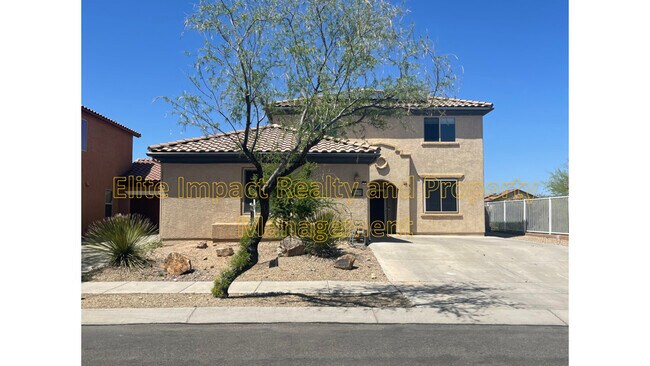 Building Photo - 6004 S Meadow Breeze Dr