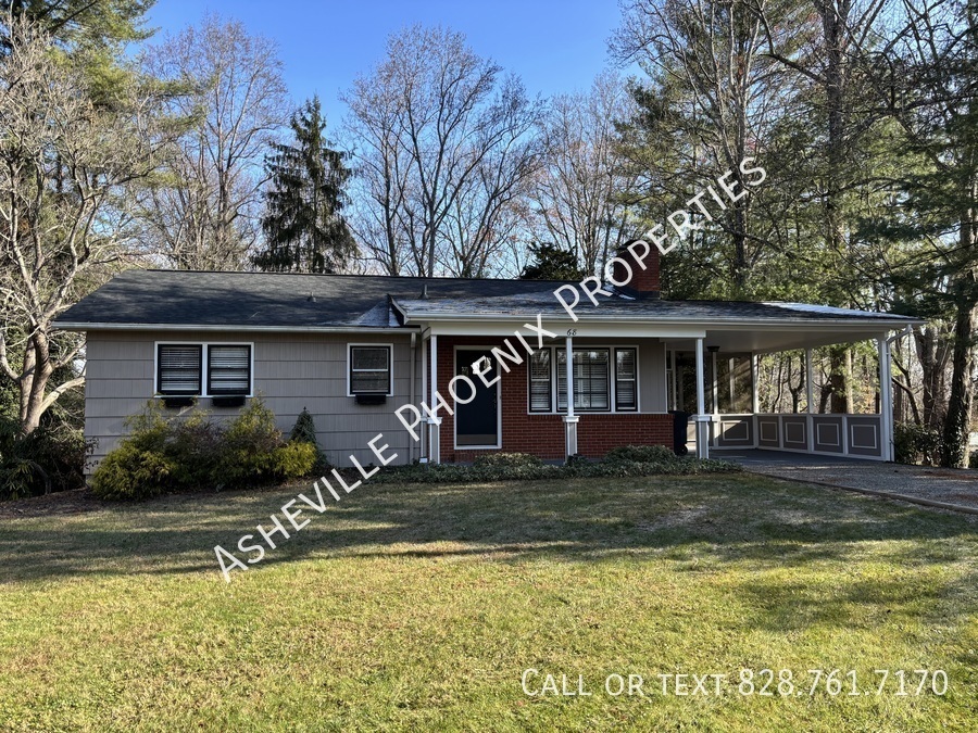 Foto principal - 68 Oak Hill Rd