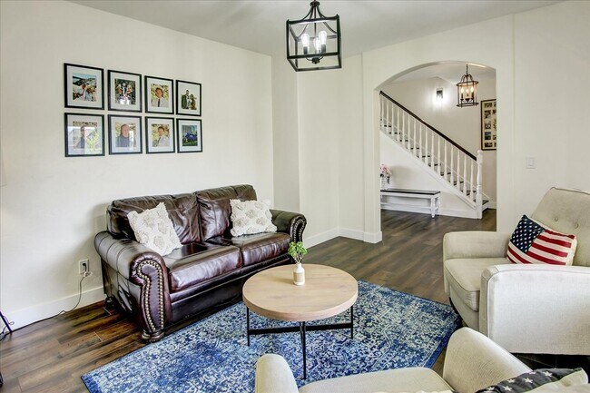 Foto del edificio - 13816 S Carnoustie Ct