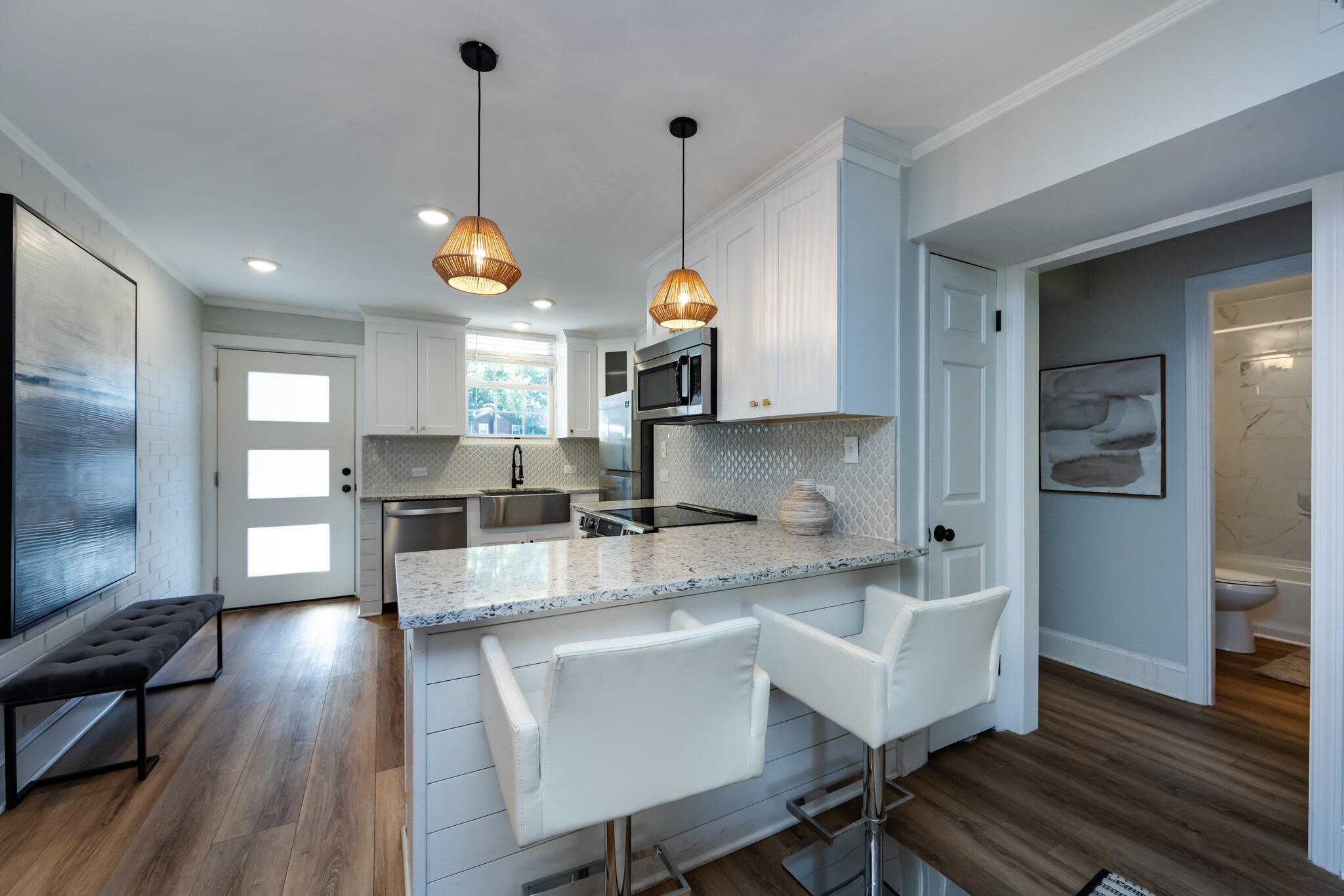 Plaza Midwood Apartments - 2323 Beacon St Charlotte, NC 28205 ...