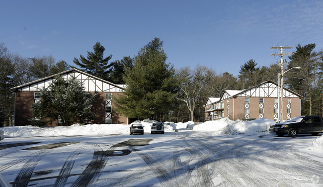Building Photo - Tudor Crest Estates