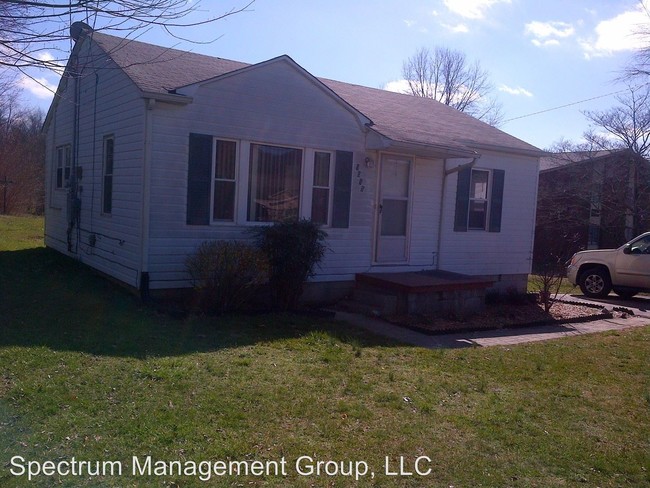 Building Photo - 2 br, 1 bath House - 2015 N Economy Rd