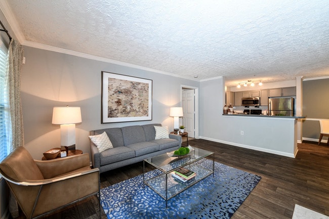 Interior Building Photo - xCrestmark Apartment Homes