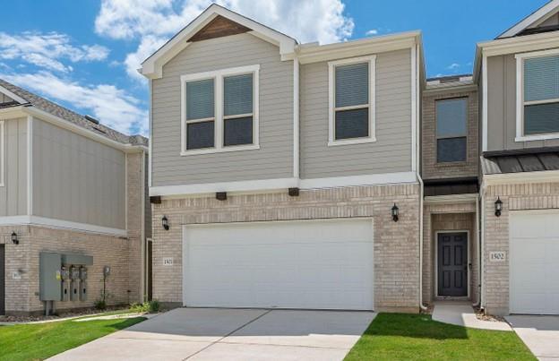 Foto del edificio - 2725 Woodall Dr