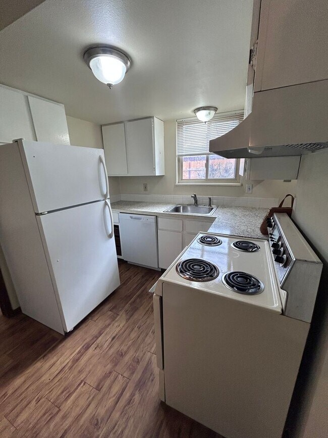 Foto del edificio - Dartmouth133 (KC-AM)