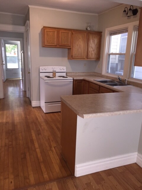 Foto del edificio - 389 17th St SE