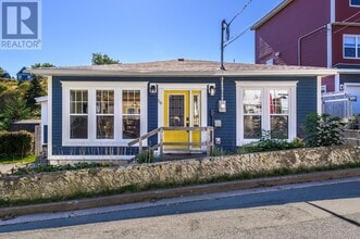 Building Photo - 50 Quidi Vidi Village Rd