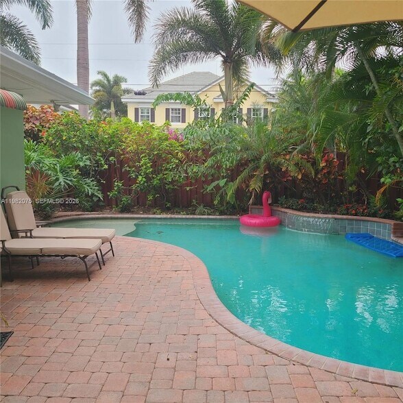 Photo - 1601 NE 17th Terrace Apartment