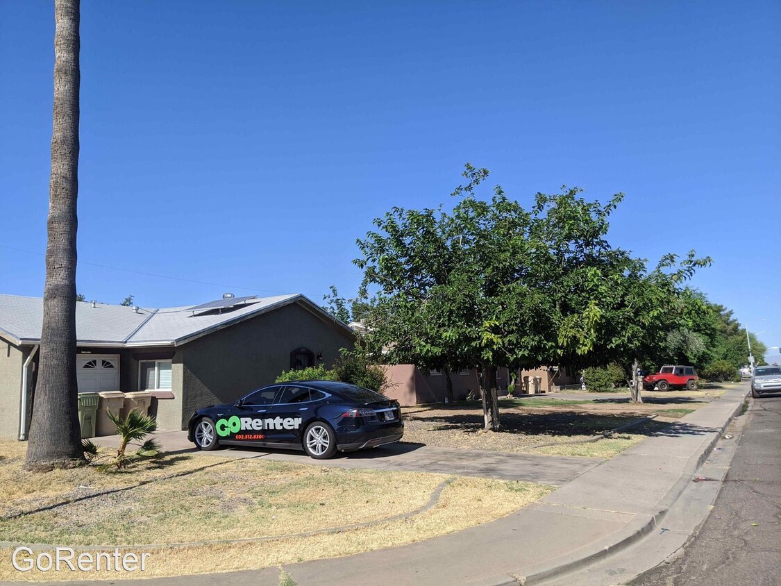 Foto principal - 4 br, 1.5 bath House - 6201 W Maryland Ave