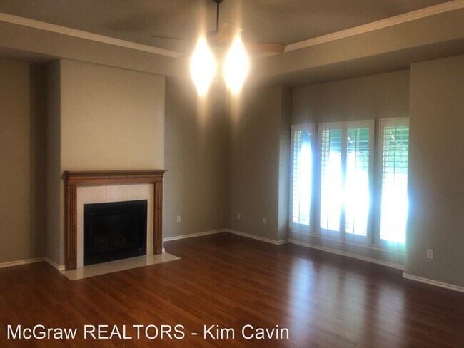 Foto del edificio - 3 br, 2 bath House - 18609 E. 50th Place