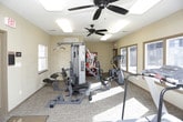 This is a single-story space. No further details regarding its layout, room configuration, dimensions, architectural features, or location have been provided. A more complete description can be offered once additional information about the space becomes available, such as room counts, area details, design elements, and address or setting context.