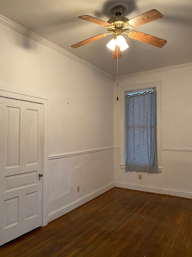 Building Photo - 417 S Wayne Ave