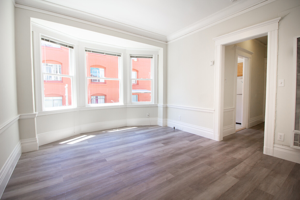 Foto principal - 815 O'Farrell St
