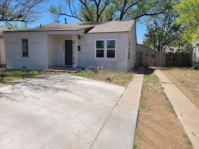 Foto del edificio - 2404 Avenue U