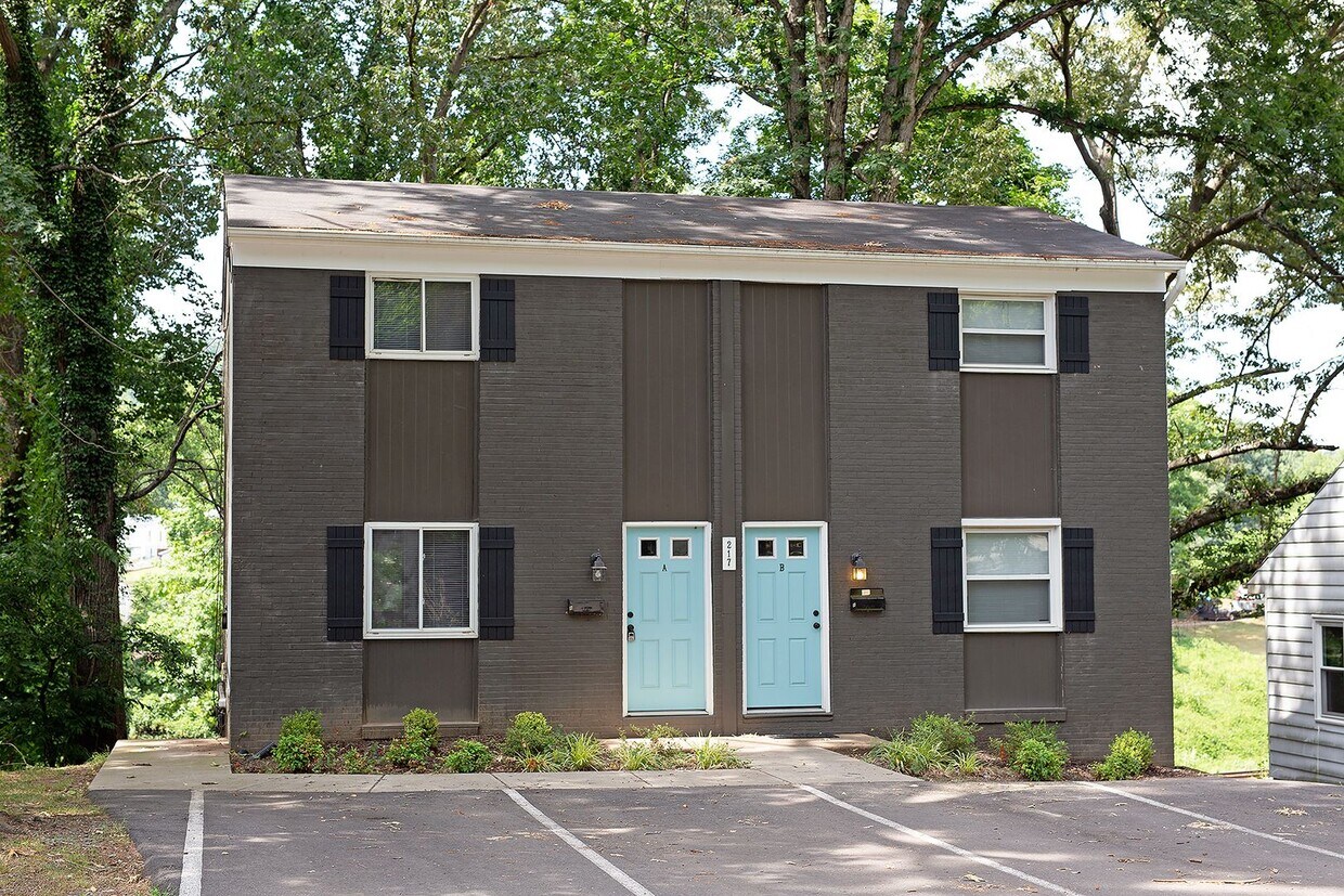Primary Photo - Stribling Ave 217