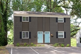 Building Photo - 217 Stribling Ave
