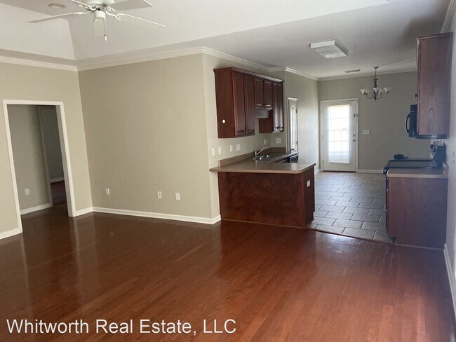 Foto del edificio - 3 br, 2 bath House - 10311 Hunt Circle