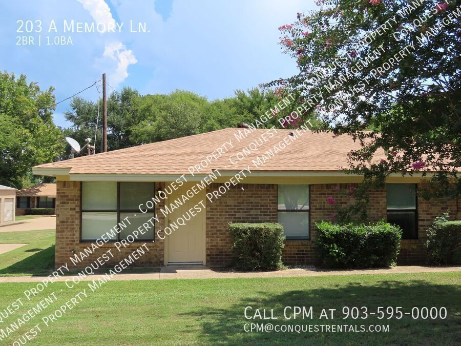 Foto principal - 203 Memory Ln
