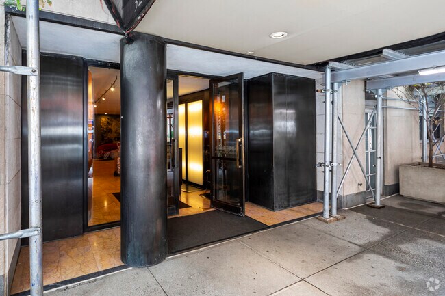 Foto del edificio - 32 Gramercy Park S