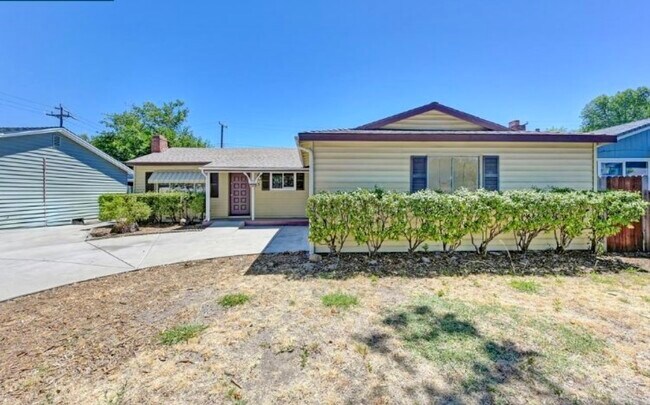 Foto del edificio - 7465 24th St