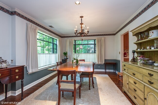 Foto del edificio - 429 Warwick Rd