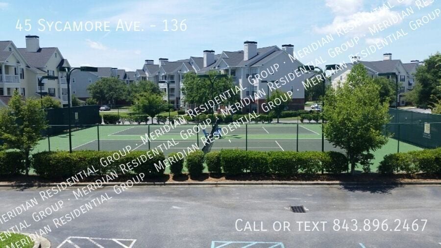 Photo - 45 Sycamore Ave (Charleston, SC)