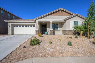 Building Photo - 9735 E Carr Peak Trl