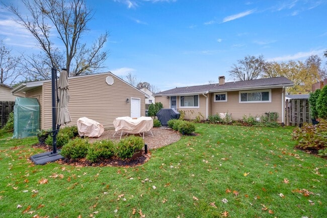 Building Photo - COMING SOON! Stunning 3 Bed, 1 bath Home in Berea!