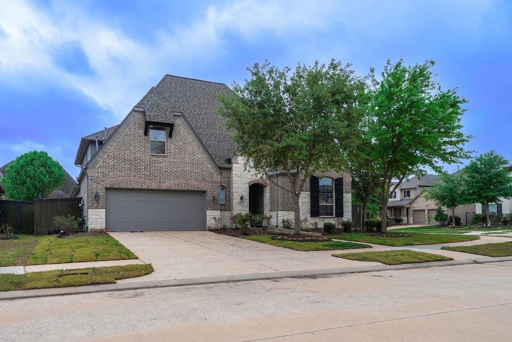 Foto principal - 815 Sunbeam Creek Ct