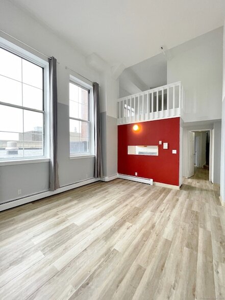 Foto del edificio - 124 Court St