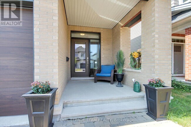 Photo du bâtiment - 961 Beckton Hts