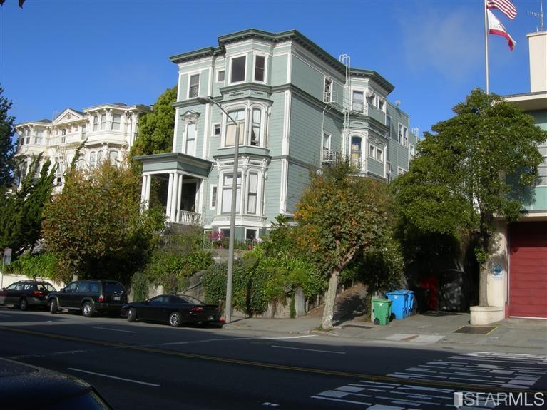 Building Photo - 2174 California St