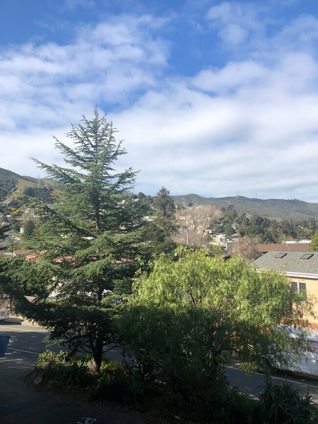 21 Alvarado St 21 Alvarado St Brisbane, CA