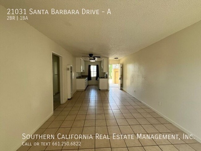 Building Photo - 21031 Santa Barbara Dr