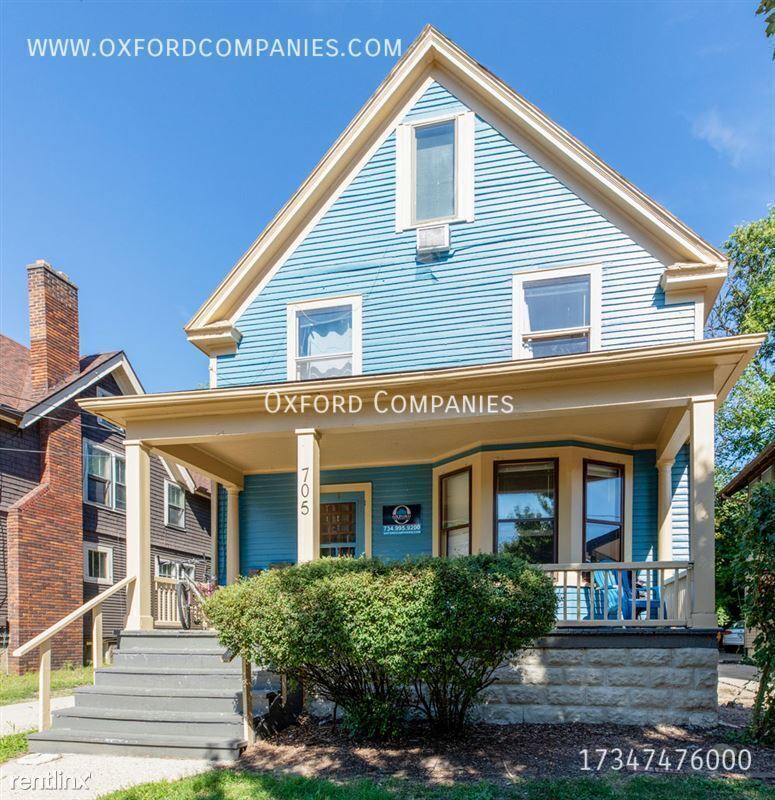Foto principal - 705 S Division St