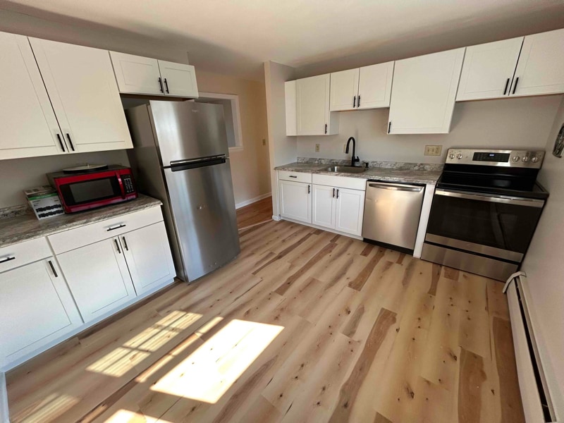 61 Prospect St Unit 2E, Glastonbury, CT 06033 Room for Rent in